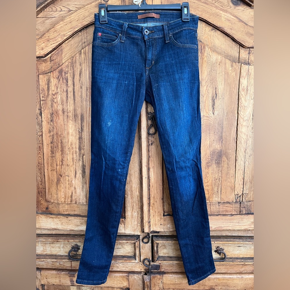 Joe’s The Honey Curvy Skinny Jeans size 27